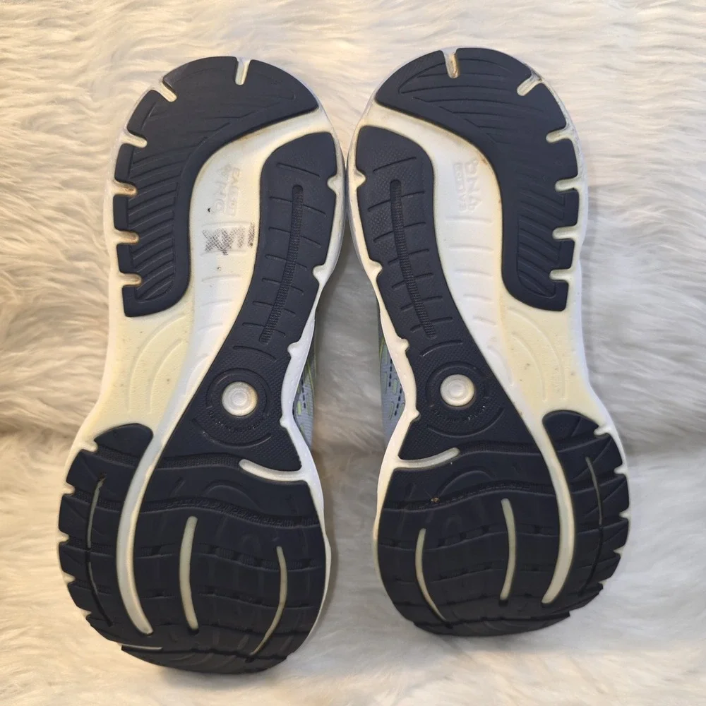Brooks originally retailing
